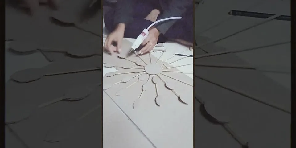 Berikut ini yang tidak harus diperhatikan dalam menciptakan karya seni terapan