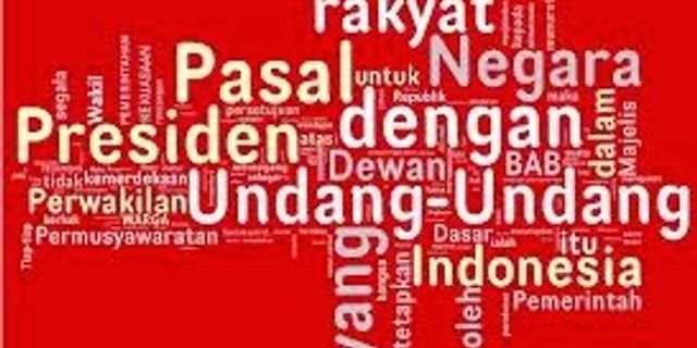 Berikut yang bukan termasuk pencerminan sikap toleran masyarakat indonesia adalah
