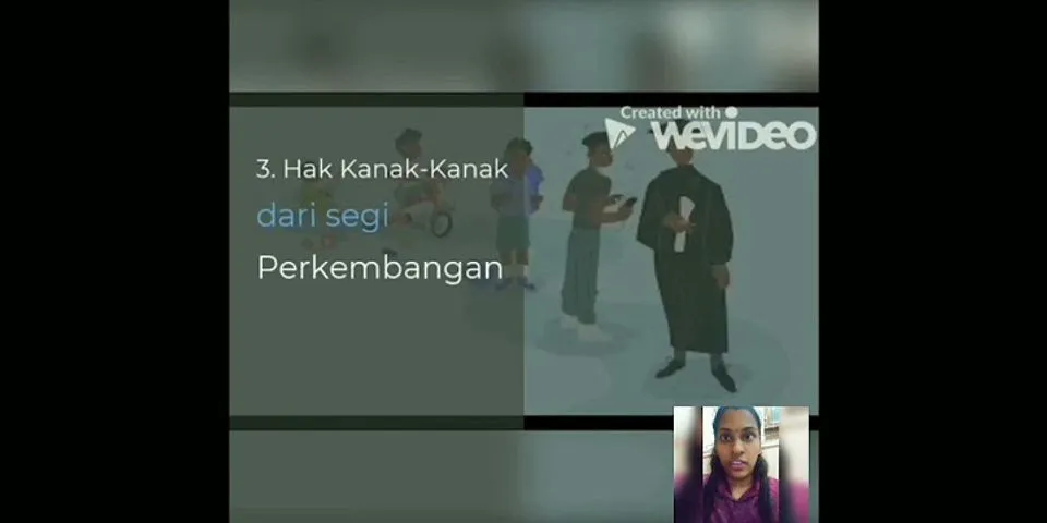 Berikut yang bukan merupakan jenis hak asasi manusia adalah