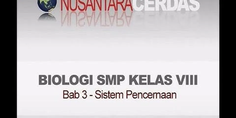 Berikut yang tidak termasuk sebagai zat pengatur dalam tubuh