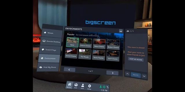 bigscreen-remote-desktop-black-screen