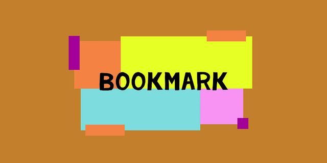 Bookmark trong PowerPoint là gì