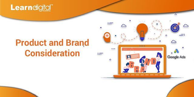 Brand Consideration là gì