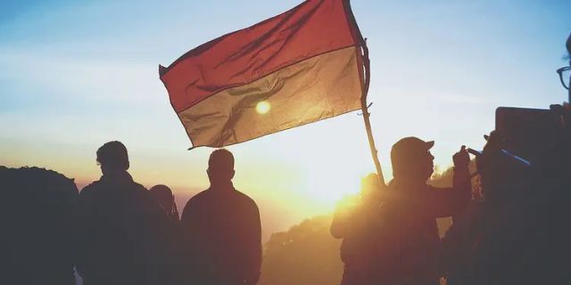 Top 10 buatlah kesimpulan tentang prinsip-prinsip persatuan dan kesatuan bangsa indonesia 2022