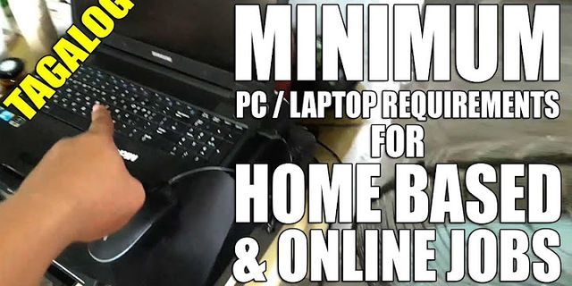 Build laptop online