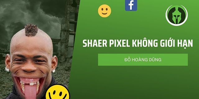 Cách chia sẻ Pixel Facebook cho BM khác