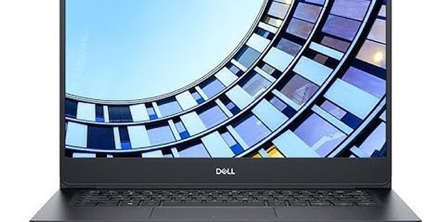 Cách chỉnh sáng màn hình laptop Dell