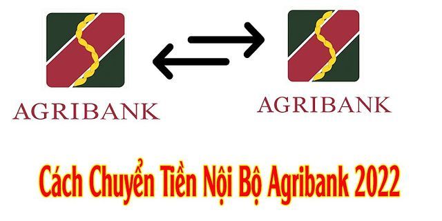 Cách chuyển khoản Agribank qua Agribank