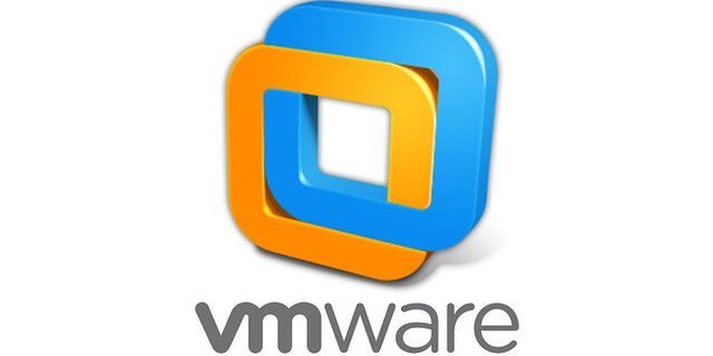 Cách dụng VMware Workstation 16