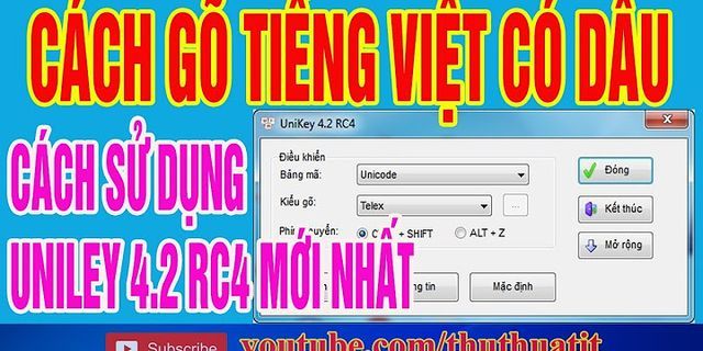 Cách gõ tiếng Việt có dấu trên điện thoại Sony