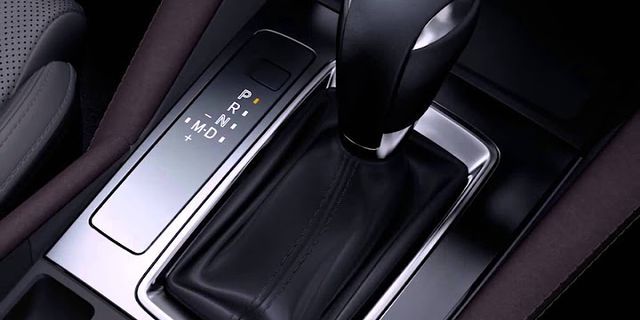 Cách kết nối Bluetooth với xe Mazda 6 2015