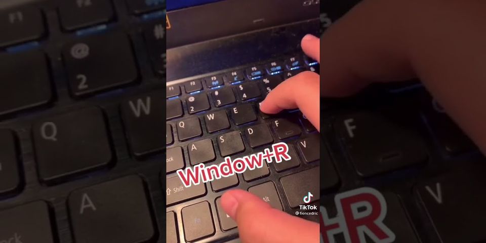 Cách lấy mật khẩu wifi tự máy tính win 10