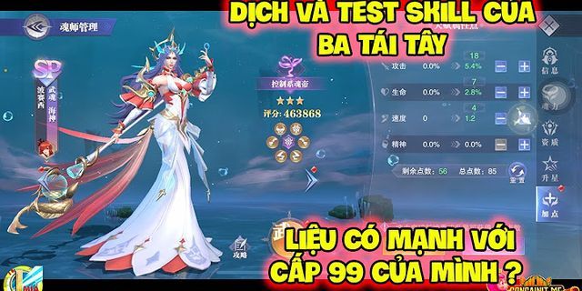 Cách Nạp Đấu La Đại Lục-Hồn Sư Đối Quyết