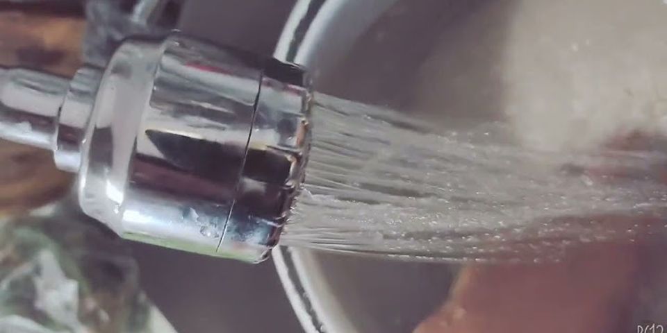 Cách nấu cơm ngon dẻo