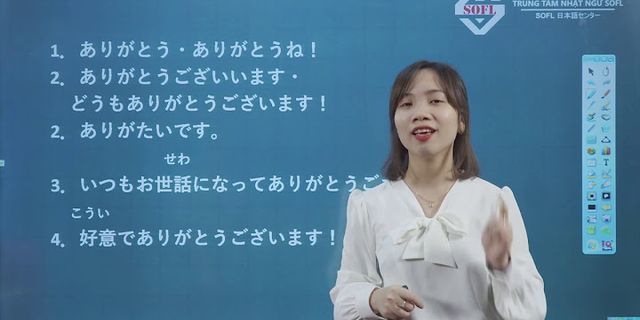 Cách nói thông cảm trong tiếng Nhật
