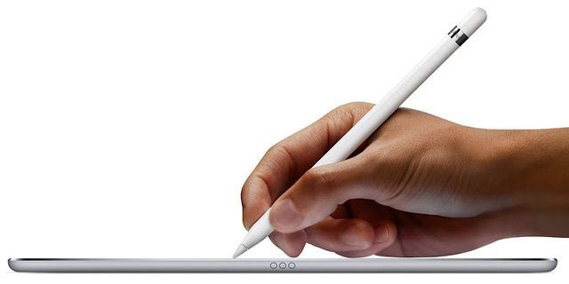 Cách sử dụng Apple Pencil 1