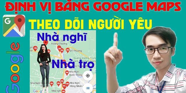 Cách sử dụng bản đồ Zenly