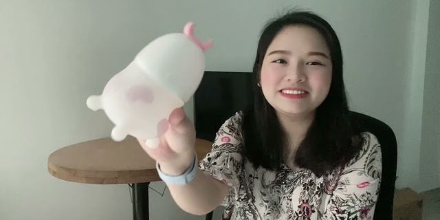 Cách sử dụng bình sữa chống sặc
