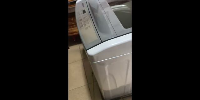 Cách sử dụng máy giặt samsung 8.5 kg wa85j5712sg sv