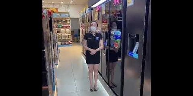 Cách sử dụng ngăn đông mềm tủ lạnh samsung singapore