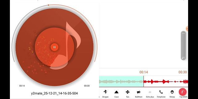 Cách tải Audio Lab cho iOS