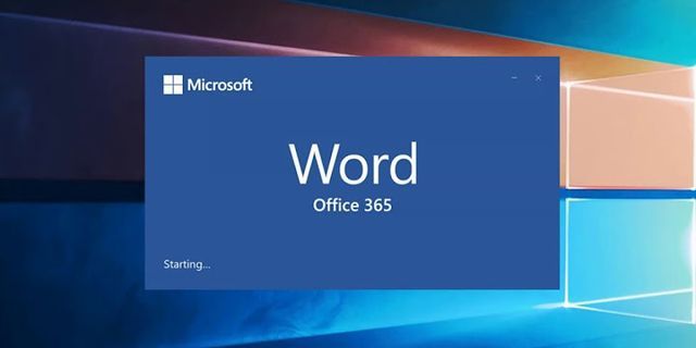Cách tải file Word trên máy tính