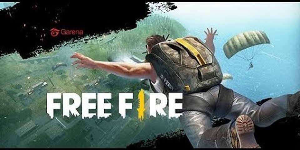 Cách tải Free Fire trên máy tính Gameloop
