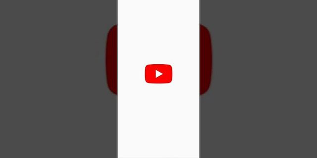 Cách tải video HD lên Youtube từ iphone