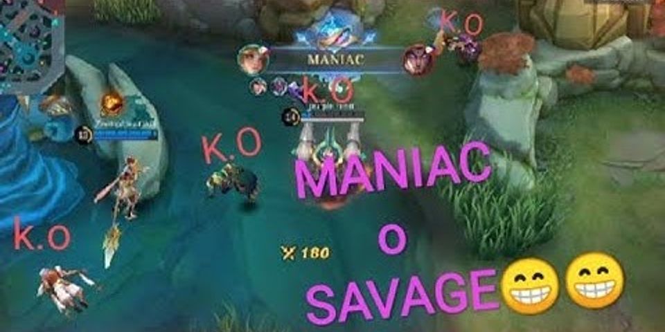 Cách tăng điểm Tín nhiệm trong Mobile Legends