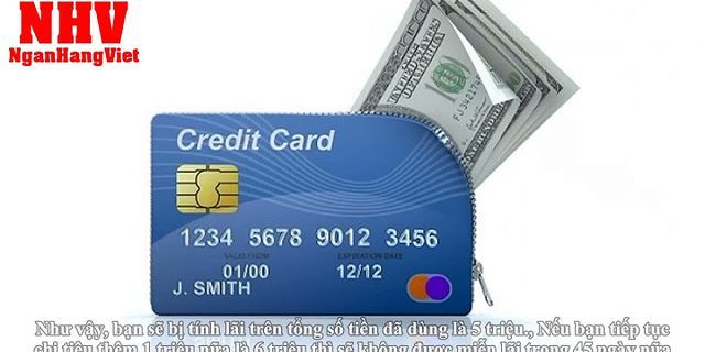 Cách thanh toán thẻ tín dụng VPBank từ ngân hàng khác