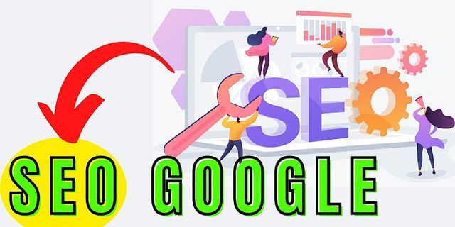 Cách tìm kiếm khách hàng trên Google