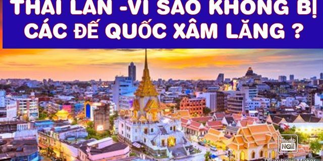 Cách tính lịch của người Thái Lan