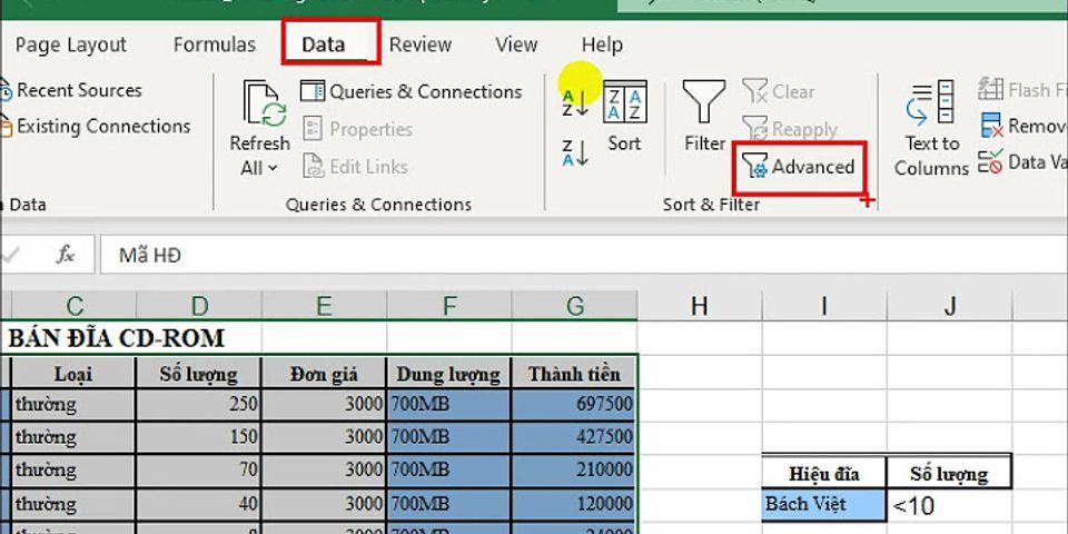 Cách tính số lượng nhân đơn giá trong Excel