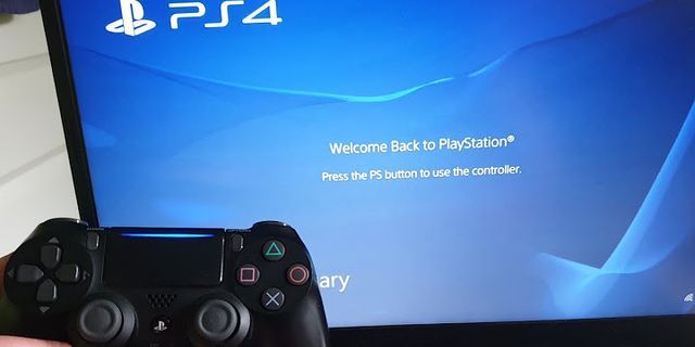 Can I connect a PlayStation to my laptop?