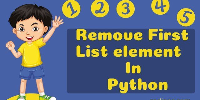 can-we-remove-multiple-elements-from-list-in-python