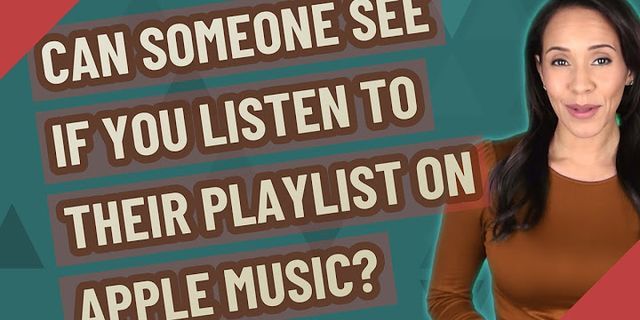 Can you search in a playlist on Apple Music?