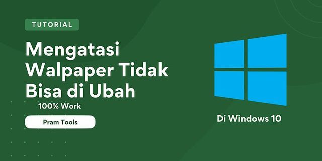 Cara Share Folder Lewat Network Komputer Windows 10 Yang Terkunci