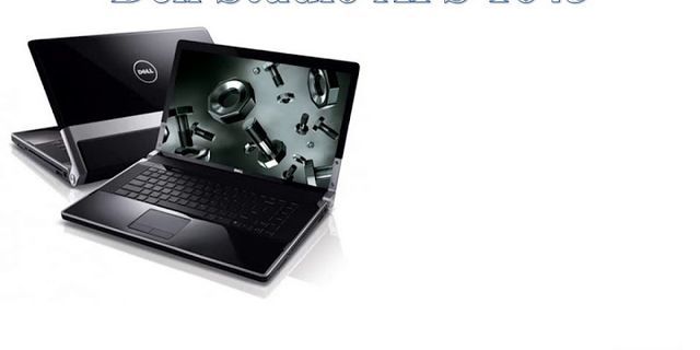 Cấu hình laptop Dell Core i7