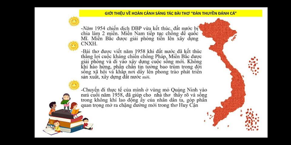 Câu thơ cá đuôi em quẫy trăng vàng chóe nên hiểu như thế nào