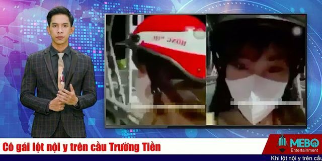 Cầu trường tiền ở đâu