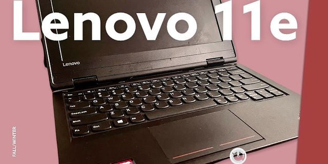 Cek laptop Lenovo asli