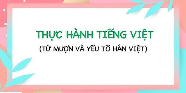 Chân tiếng hán việt là gì