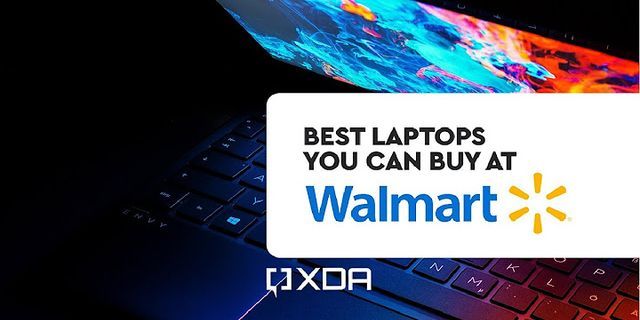 Cheap Laptops under $100 Walmart
