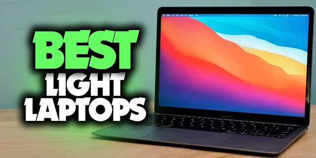 Cheap lightweight laptops Reddit