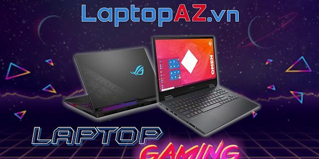 Chỉ nhánh LaptopAZ