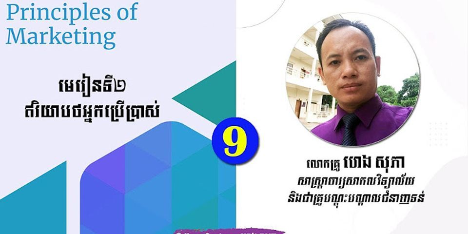Chiến lược thâm nhập thị trường Myanmar của Viettel
