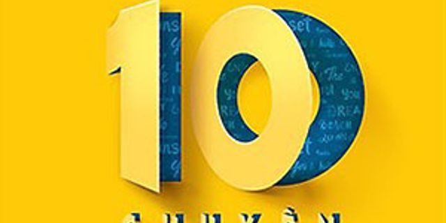Top 10 chinh phục đề thi vào 10 chuyên - khối chuyên anh (phiên bản mới) pdf 2022