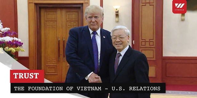 Chính sách đối nội đối ngoại của Việt Nam