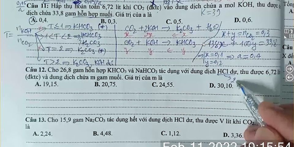 Cho m gam Mg phản ứng hết với dung dịch HNO3 dư thu được 2 8 lít khí N2