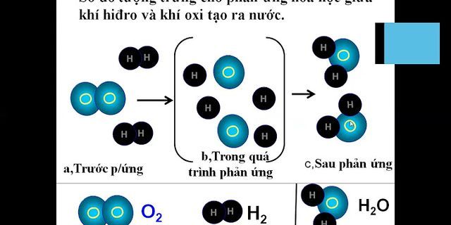 Cho phương trình chữ magie axit clohiđric magie clorua khí hiđro chất tham gia phản ứng là